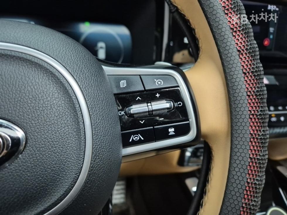 2021 - kia sorento