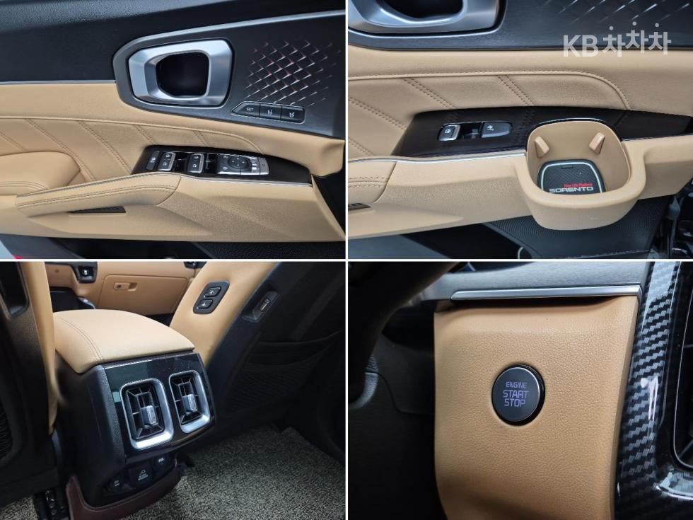 2021 - kia sorento