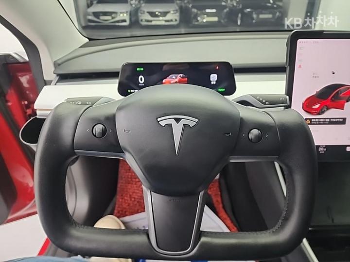 Tesla Model 3 Standard Range Plus 10