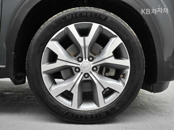 Hyundai Palisade 2.2 Diesel Prestige 6