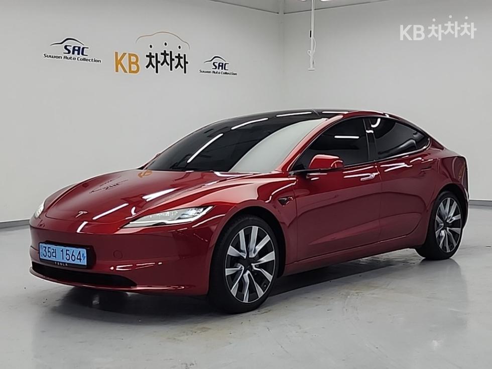 테슬라 Model 3
