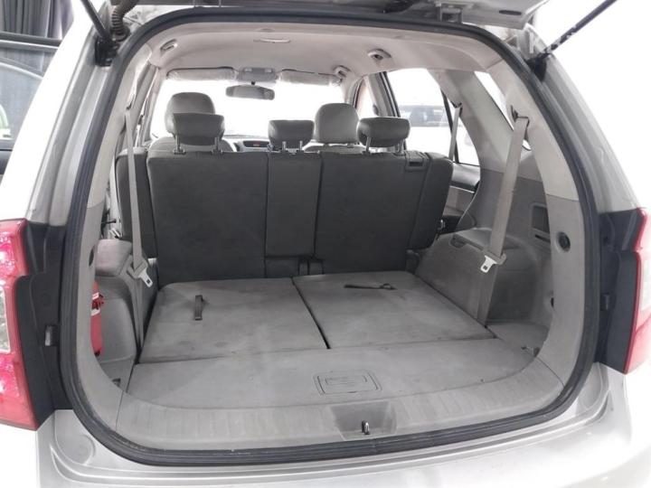 Kia Carens New 2.0 LPI GLX Premium Type 6