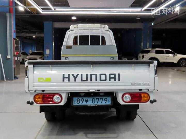 Hyundai Veloster N 2.0 T-GDi 4