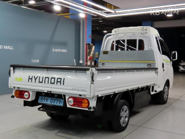 Hyundai Veloster N 2.0 T-GDi 5