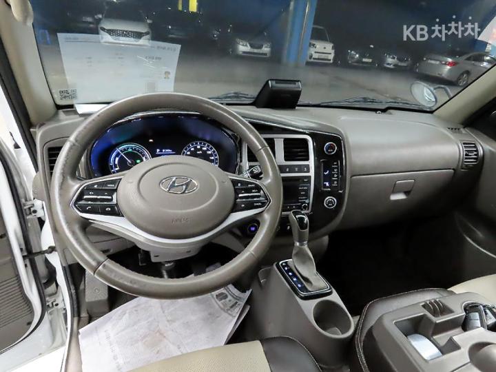 Hyundai Veloster N 2.0 T-GDi 6