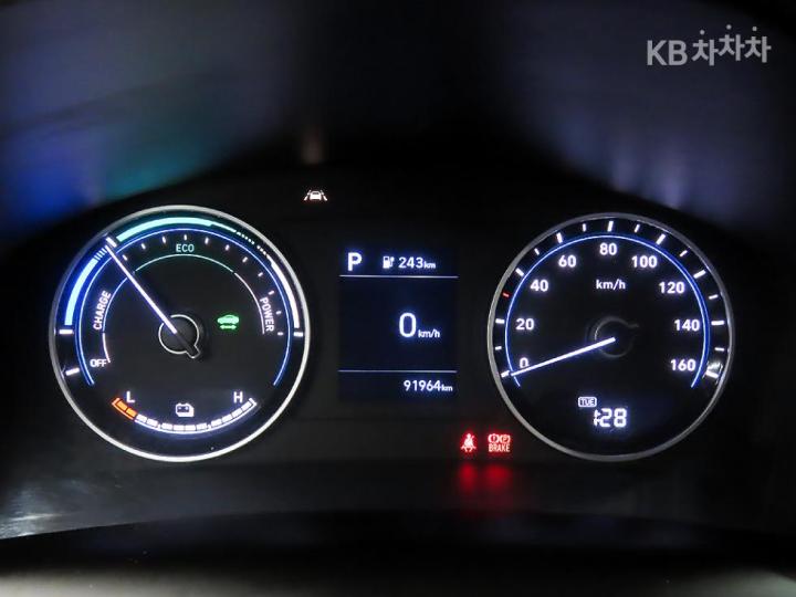 Hyundai Veloster N 2.0 T-GDi 10