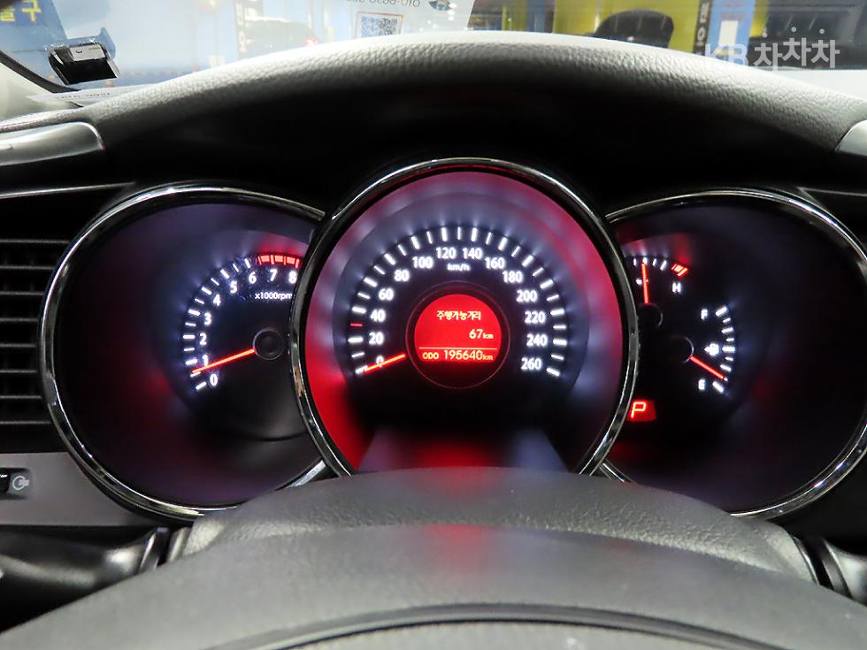 2011 - kia k3