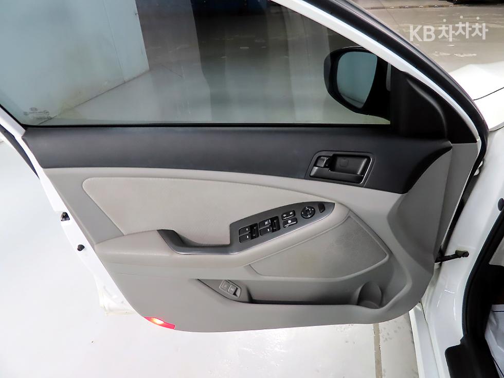2011 - kia k3
