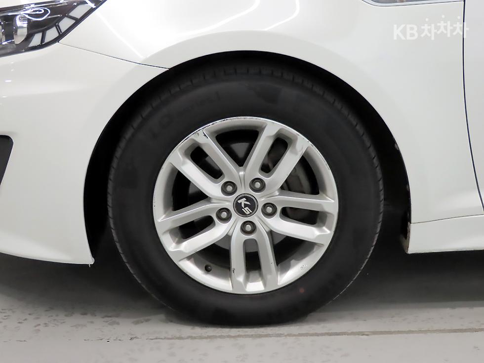 2011 - kia k3