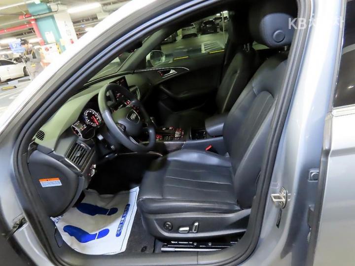 Audi A6 NEW 40 TFSI Premium C7 7