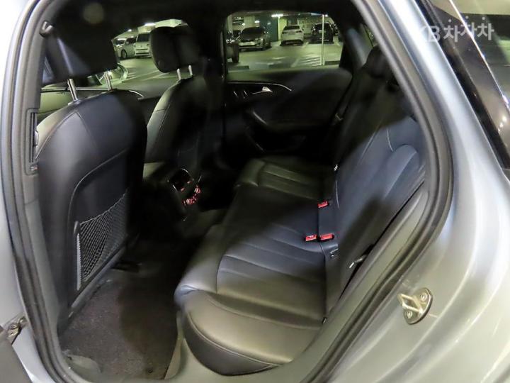 Audi A6 NEW 40 TFSI Premium C7 8