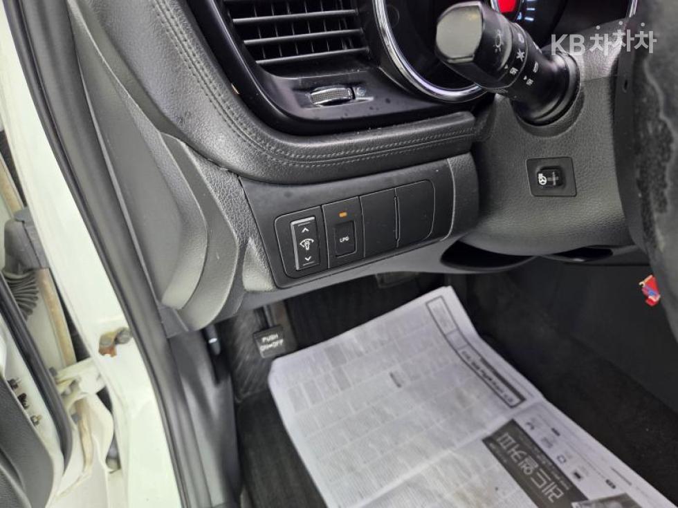 2011 - kia k5