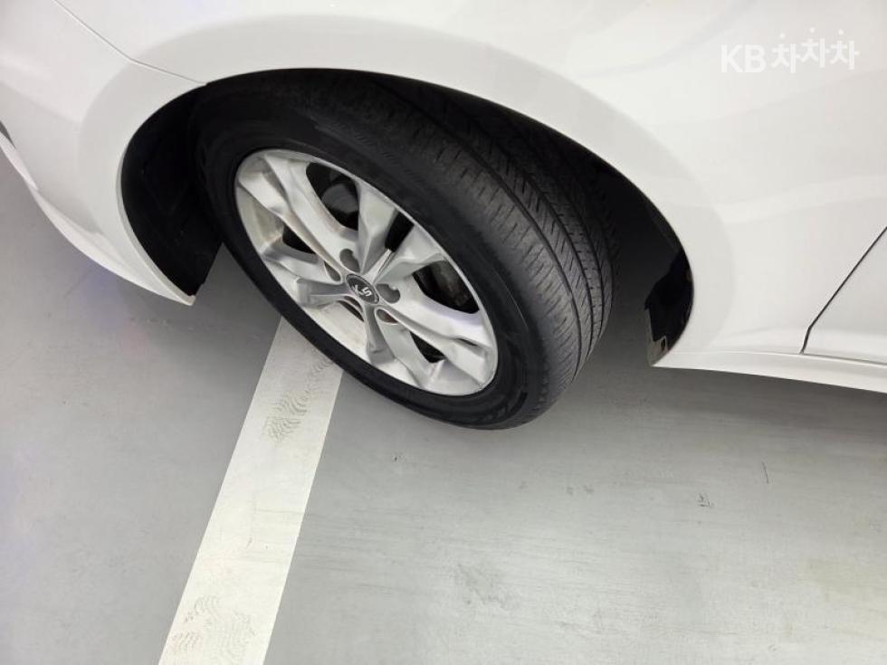 2011 - kia k5