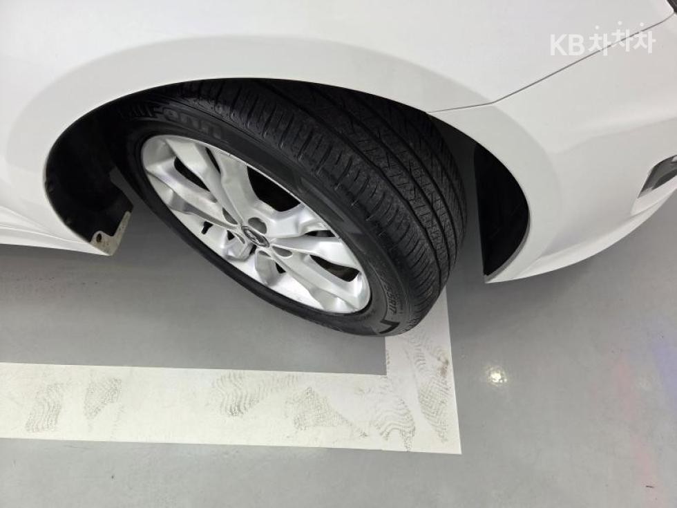 2011 - kia k5