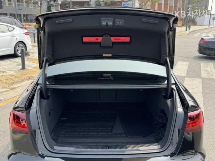 Audi S6 4.0 TFSI Quattro C7 6