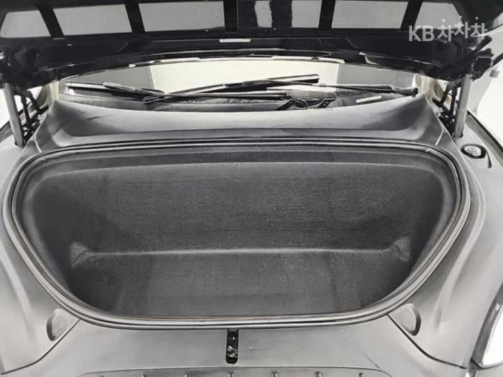 Tesla Model X Long Range 6