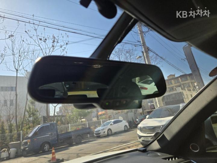 Audi SQ5 3.0 TDI Quattro Base Type 9