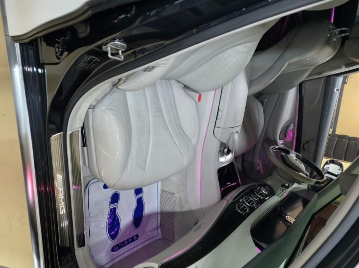 Porsche Cayenne New 958 3.0 Diesel 7