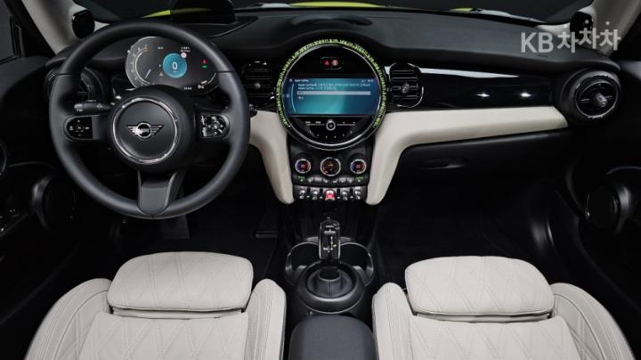 Mini Cooper 3 Duo S 2.0 Classic Base Type 8