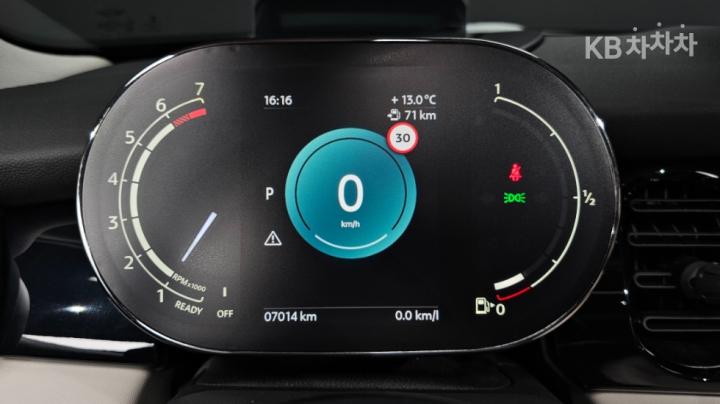 Mini Cooper 3 Duo S 2.0 Classic Base Type 9