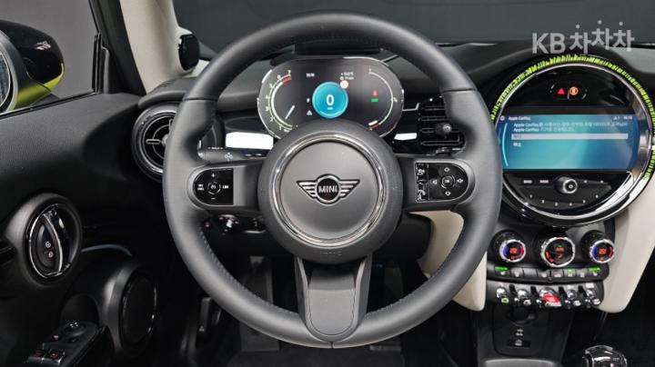 Mini Cooper 3 Duo S 2.0 Classic Base Type 10