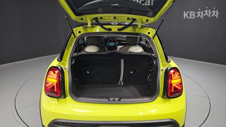 Mini Cooper 3 Duo S 2.0 Classic Base Type 6