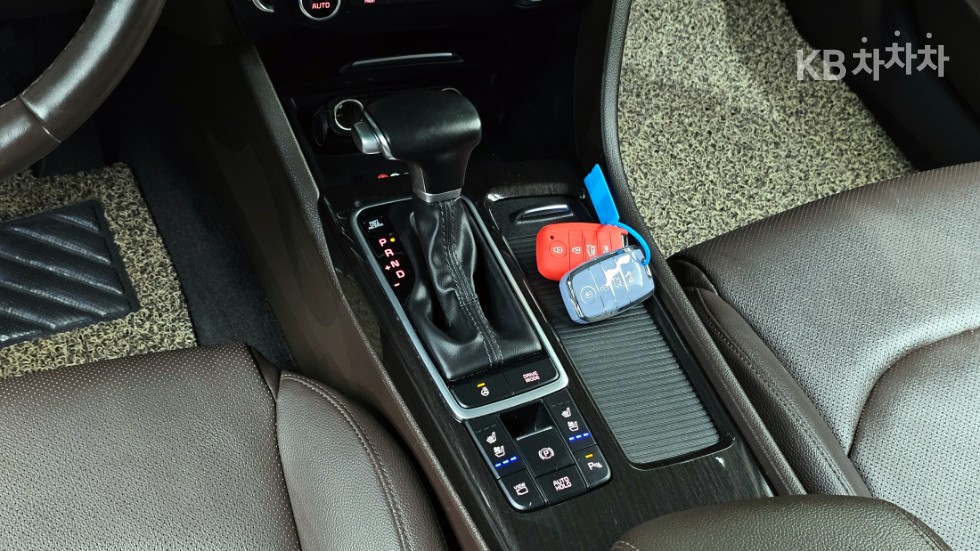 2019 - kia k5