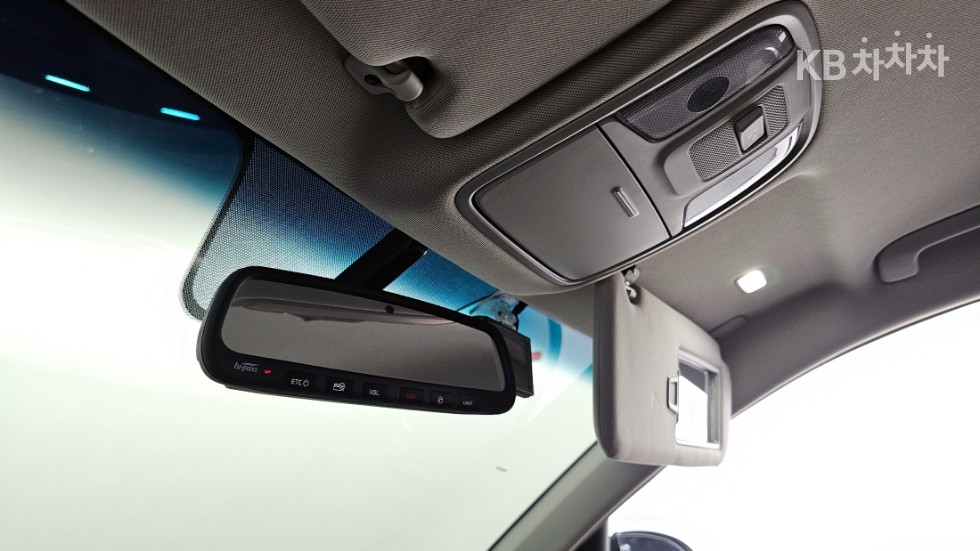 2019 - kia k5