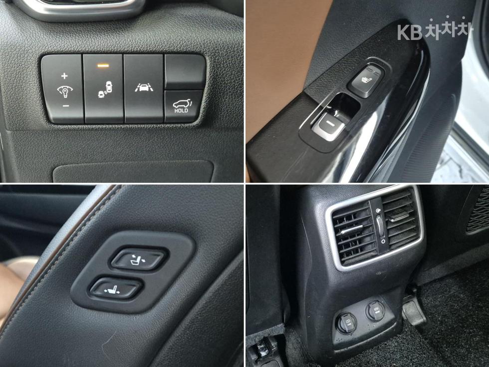 2020 - kia sportage