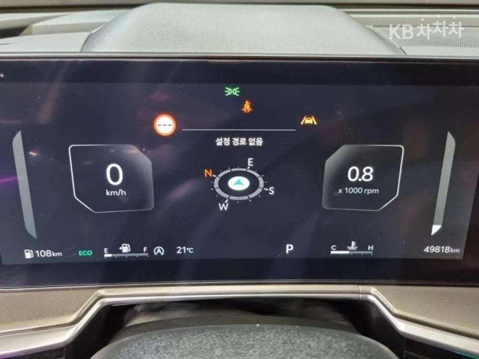 2024 - kia sorento