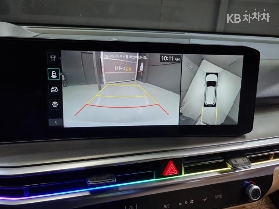 2024 - kia sorento