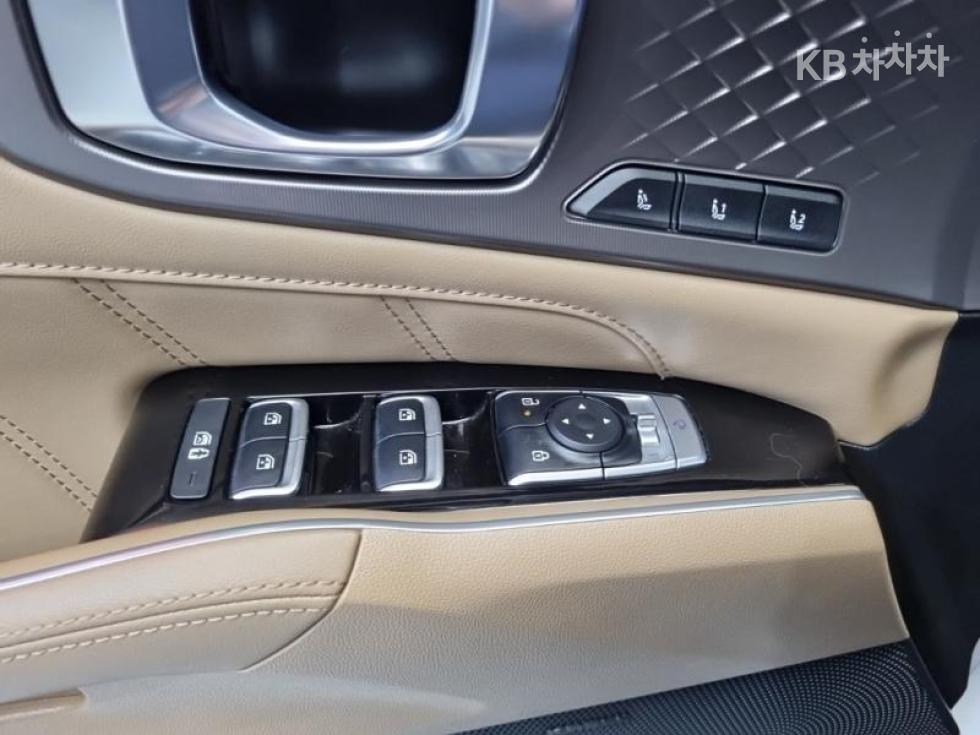 2024 - kia sorento