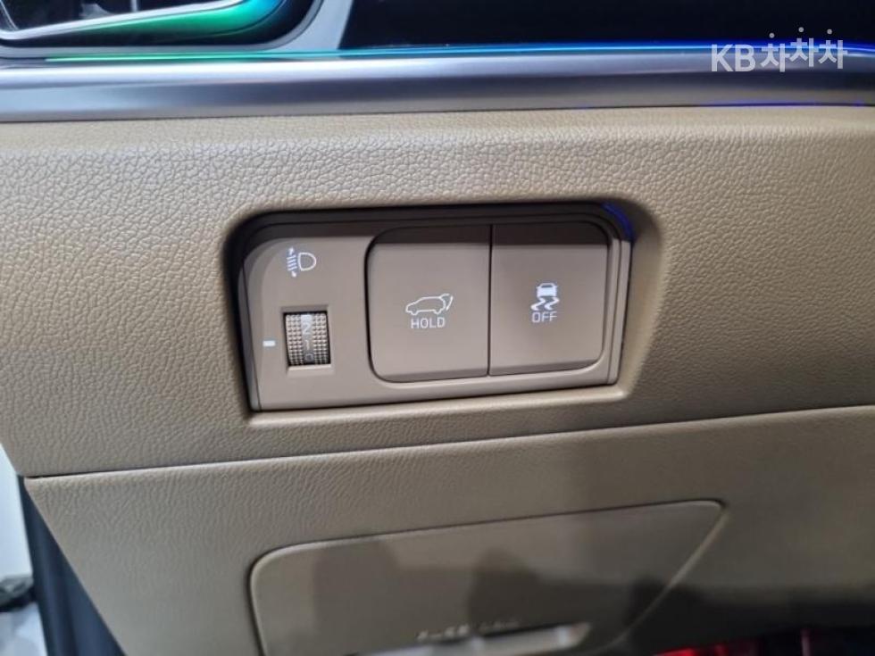 2024 - kia sorento