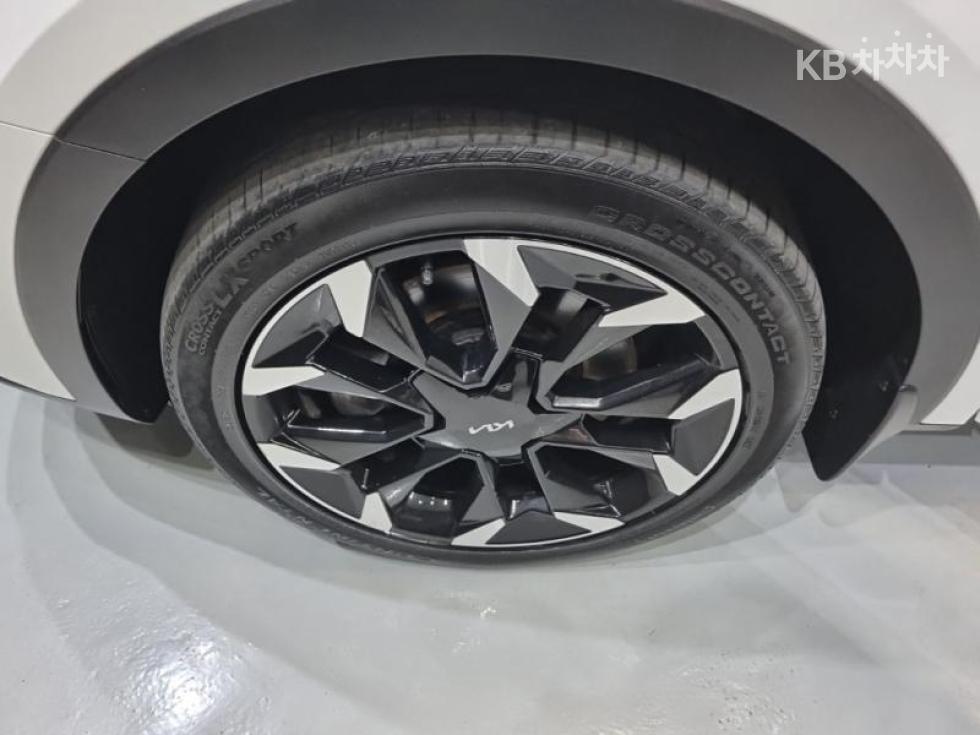 2024 - kia sorento