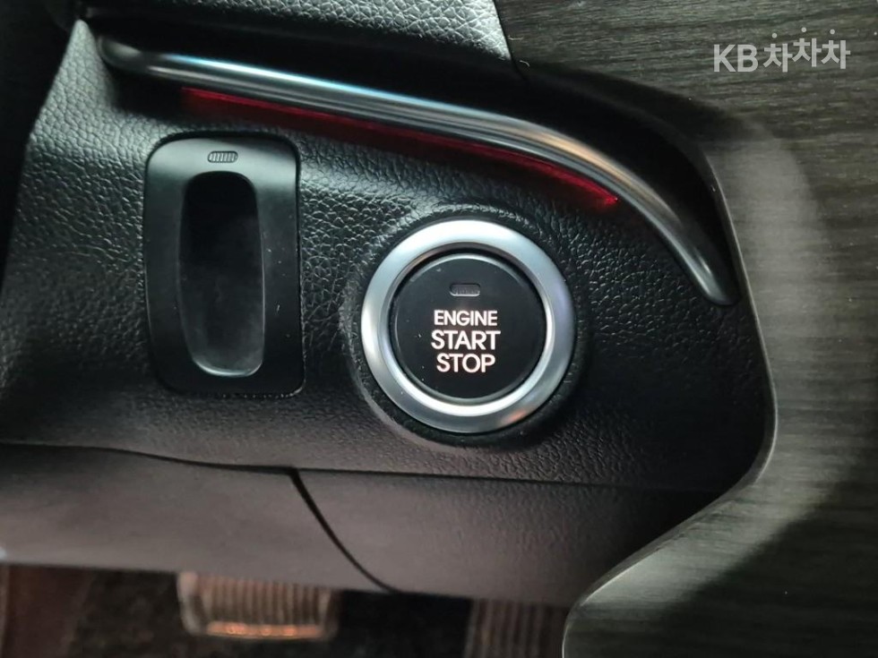 2012 - kia 프레스티지