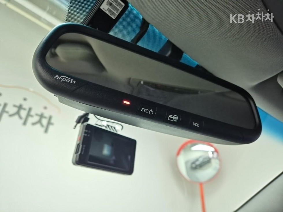 2012 - kia 프레스티지