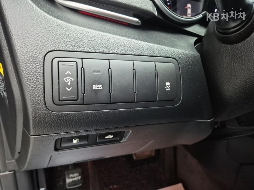 2012 - kia 프레스티지