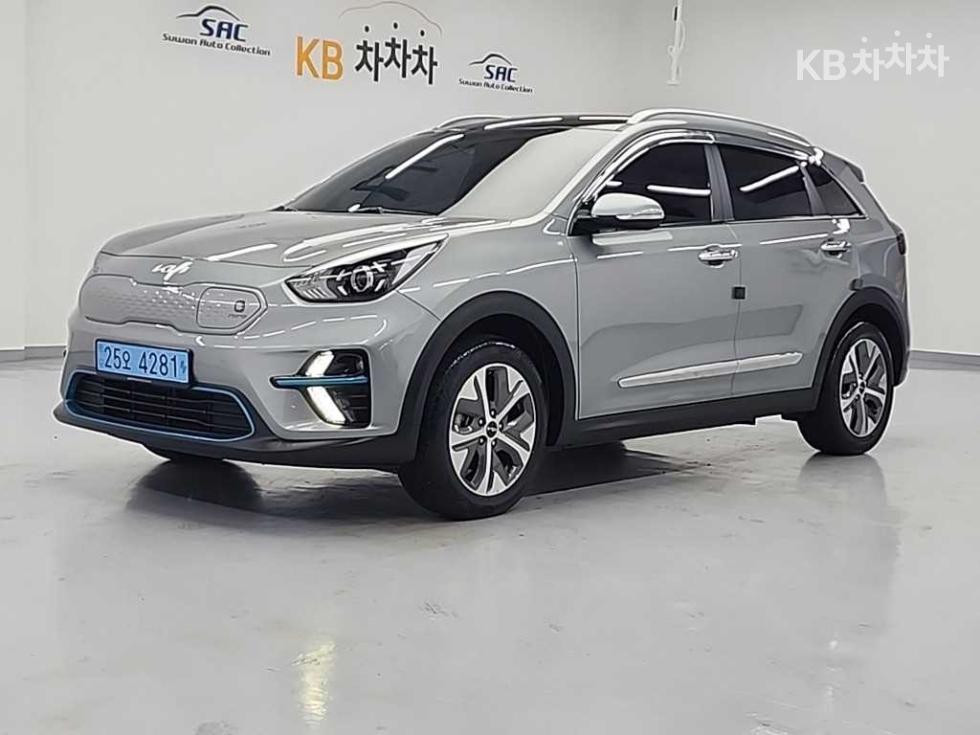 기아 니로 EV