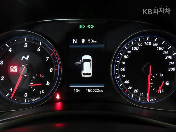 Hyundai Veloster N 2.0 T-GDi 10