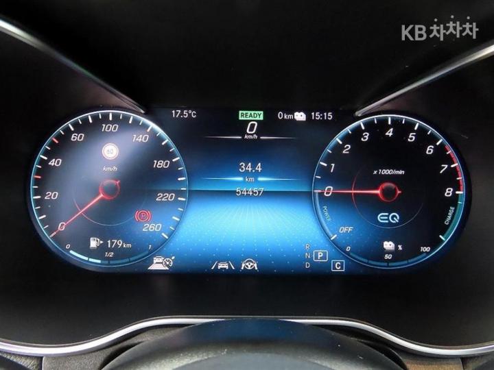 Mercedes-Benz GLC-Class X253 300e 4Matic Coupe Base Type 10