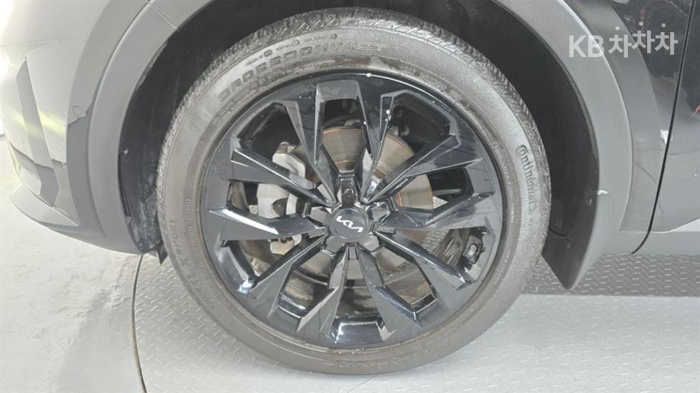 2022 - kia sorento