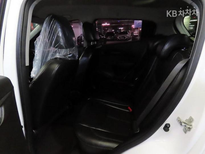 Chevrolet Spark The Next LT Plus 8