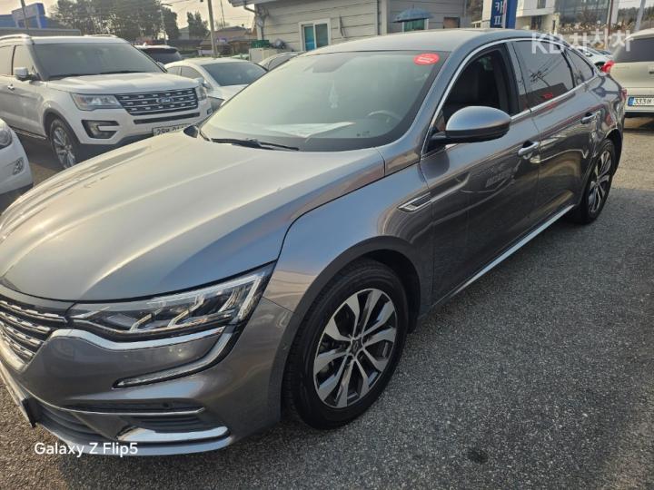 Renault SM6 2.0 LPe SE 3