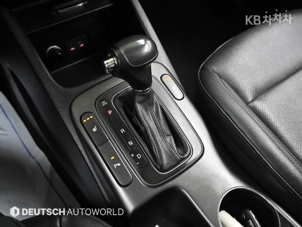 2014 - kia k3