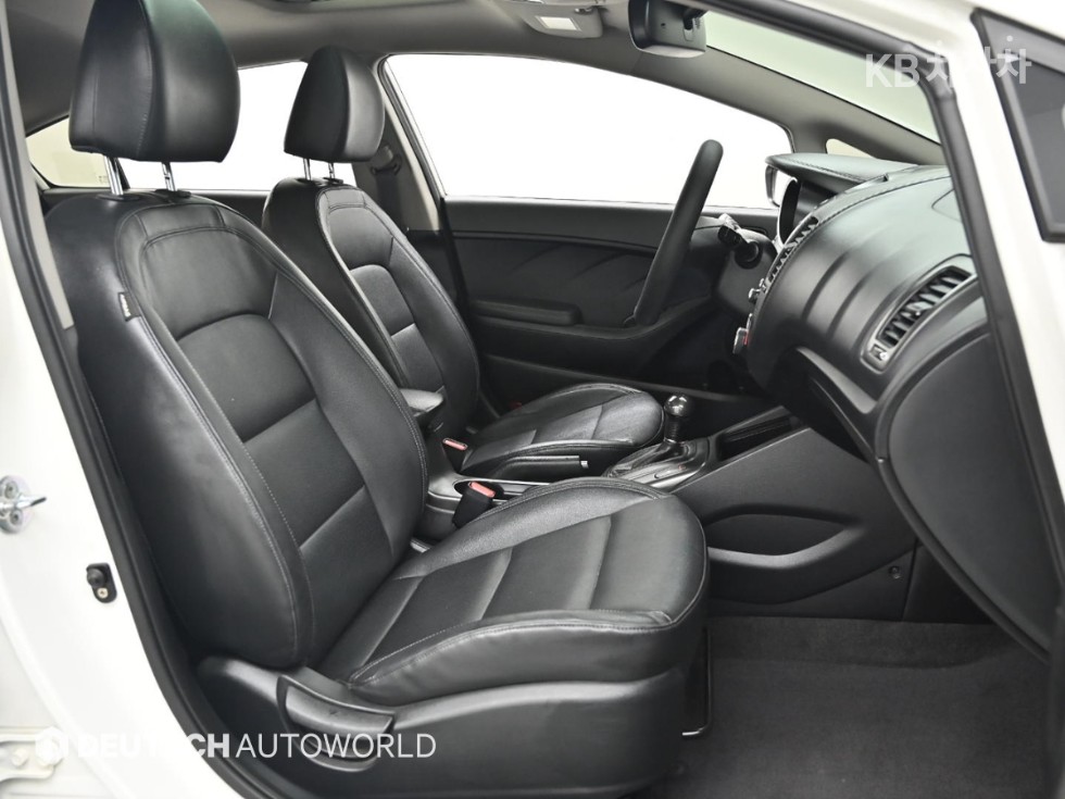 2014 - kia k3
