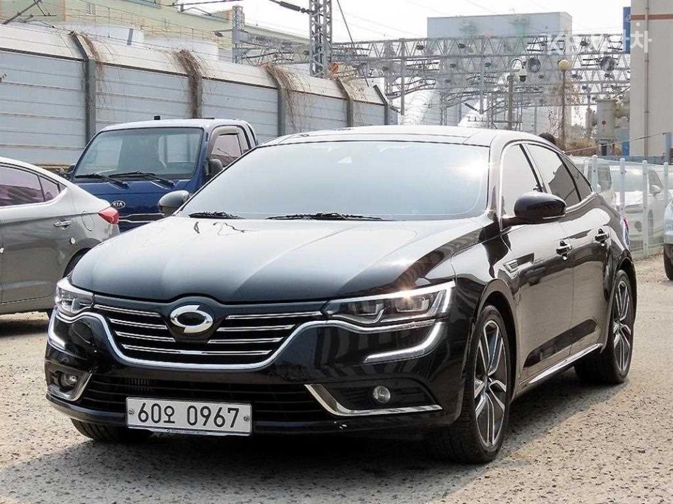 Renault SM6 1.6 TCe RE - фото 1