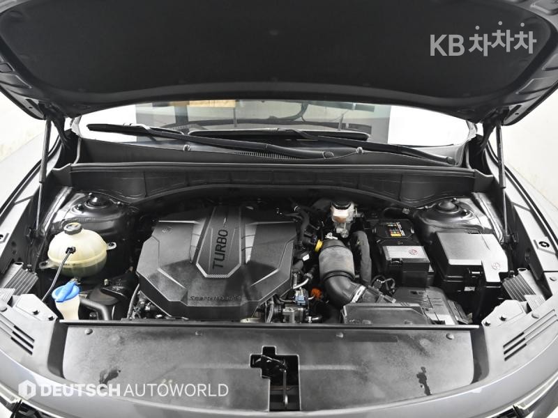 2021 - kia sorento