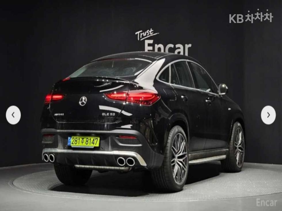 Mercedes-Benz GLE — miniaturë 2