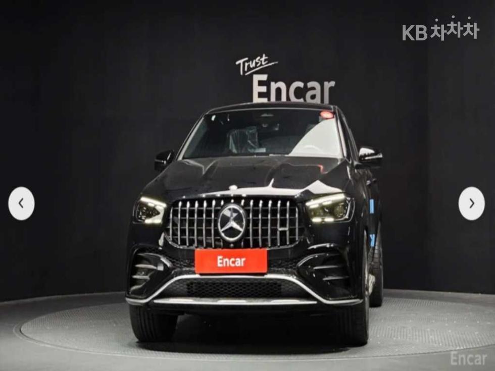 Mercedes-Benz GLE — miniaturë 3