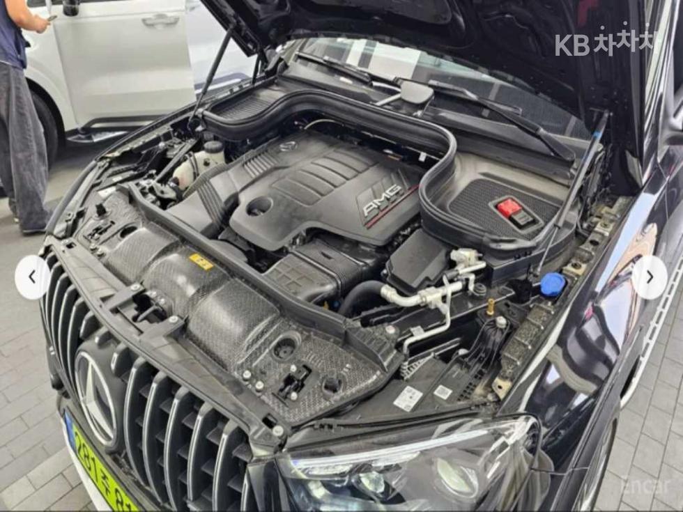 Mercedes-Benz GLE — miniaturë 6